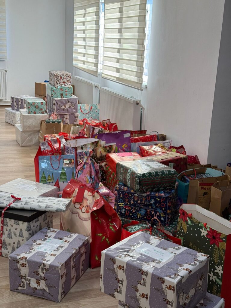 Cadouri craciun Dr.Max